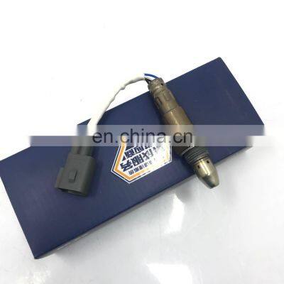 89467-02090   89467-04090 Передний датчик кислорода O2 для Тойота LAND PRIUS photo-3