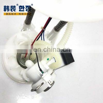 16117314804	Fuel Pump Assembly	For	Bmw X4 photo-2