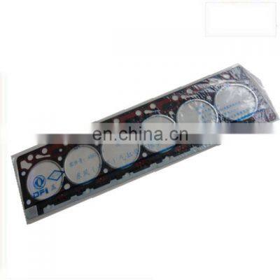 3921394 cylinder head gasket 3921394 for yutong bus