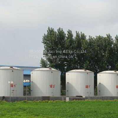 Corn Steep Liquor Powder Aquatic Feed Ingredients photo-3