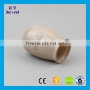 Manufacture Ceramics Color Yogurt Glass Bottle Clear Glass Milk Bottle Supplier's Choice photo-4