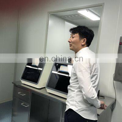 Auto Nucleic Acid Extraction System Purification and Isolation photo-2