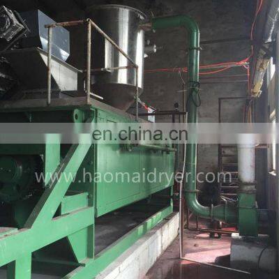 Best Price PLC Control Kjg Series Hollow Paddle Dryer for Paste photo-5