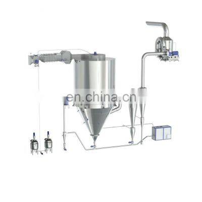 Cocoa Powder Centrifugal Spray Dryer