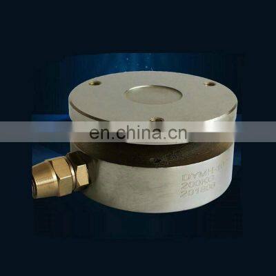 Chinese Made 25mm Flat Membrane Box Load Cell Impact Force Weight Pressure Sensor DYMH-102 Weighing Sensor 20kg photo-3