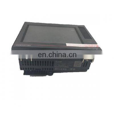 100% Original Mitsubishi GT2000 Series 5.7 Inch Touch Screen GT2705-VTBD in stock