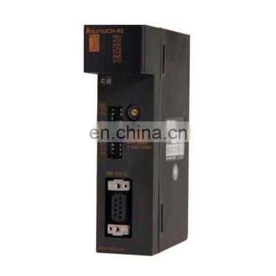 Mitsubishi MELSEC-A Link Module plc A1SJ71C24-R2