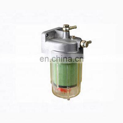 Water-Oil Separator YN21P01036F1 4676385 for SK200-8 ZAX240-3