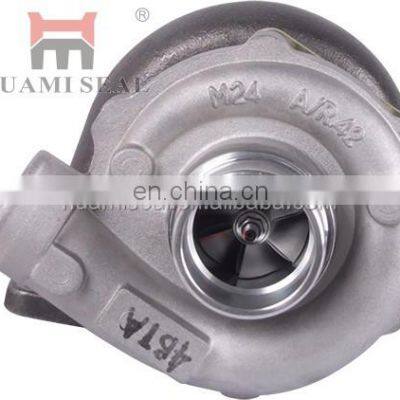 High quality 4BT TA31 turbocharger 728001-0002  Commins Engine fit