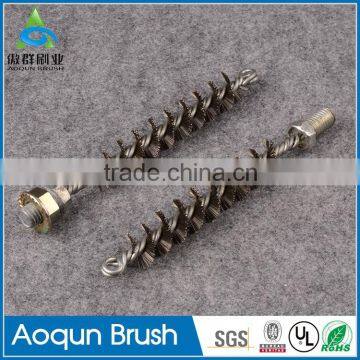 Gunslick Bronze Shotgun Cleaning Brushes photo-2