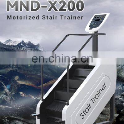 High Quality Fitness Equipment Gym Equipment Commercial Stair Trainer Gym Machine