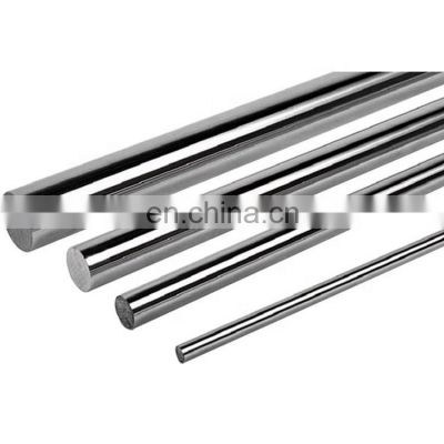 329 347 436 439 ss stainless steel square round bar rod 2.5 mm