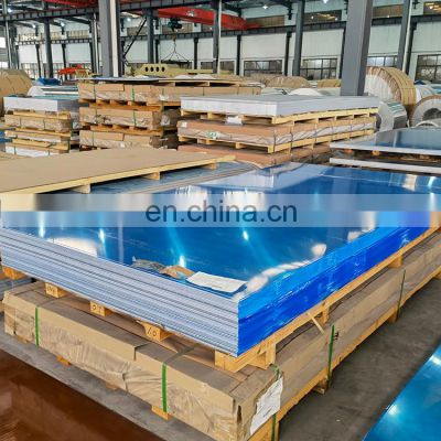 China Product 3003 3004 663 5052 Aluminium Sheet Plates