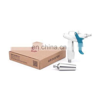 SNS XAR01-DX Pneumatic Tool High Efficiency Nozzle Air Duster Blow Gun photo-5