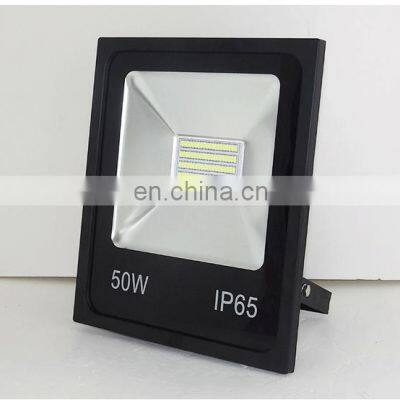 The Best Price and Quality Offer 16 Colors Outdoor Waterproof 20w 30w 50w RGB LED Flood Light RGB Remote Led Floodlight photo-2