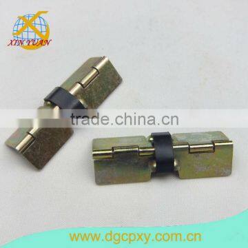 83 degree lid stay metal spring box hinge