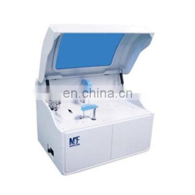 MedFuture Auto Chemistry Analyzer Clinical Hospital Laboratory Analyzer price