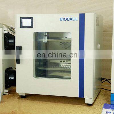 Touch Screen Constant Temperature Incubator BJPX-H54BK(G) Incubator With Viewing Window for Lab photo-5