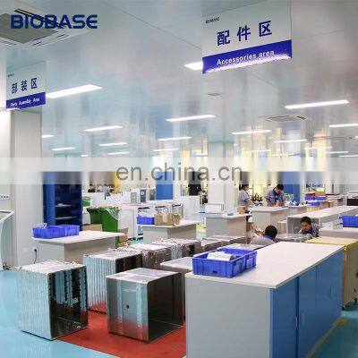 BIOBASE Thermostatic Shaking Incubator BJPX-100N Incubator Controller Circuit for Laboratory or Hospital