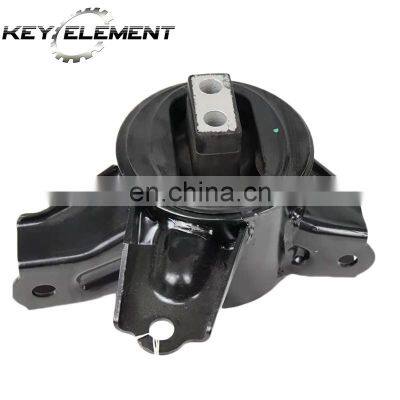 KEY ELEMENT Auto Engine Mounts 21830-4M100 For ix35 2013-2016 engine mountings mount engine