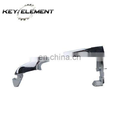 KEY ELEMENT Hot Selling Inside Door Handle For Hyundai 82651-0Q010 Door Pull Handle