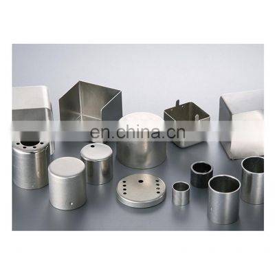 High quality Permalloy EI Lamination Core