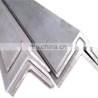 High quality Galvanized steel angle bar 100x100x10 steel Angle Fence Design Angel Bar