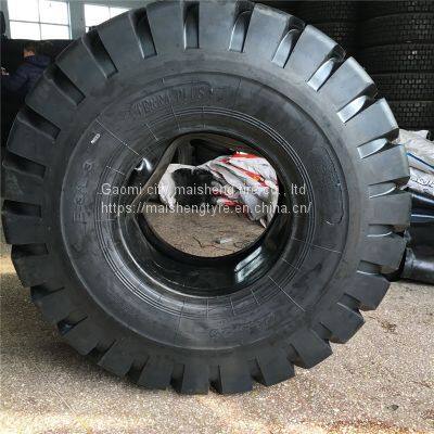 A Type Loader Tires 17.5-25 20.5-25 23.5-25 30/40/50 Forklift Tires