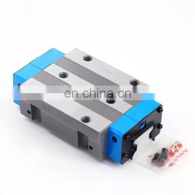 MX25 Original IKO linear guide rail slide block MXG25