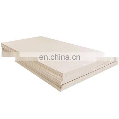 MC/PA6/PA66 nylon enginering cast nylon plate MC sheet