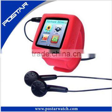 Music Smart watch for Chrismas Gift