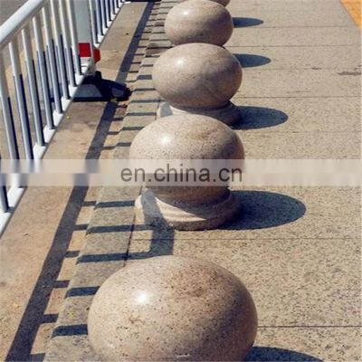 professional stone ball for sale promotion