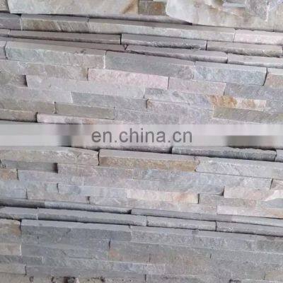 Cheap Price Culture Slate Stone Veneer For Culture Wall Cladding photo-5