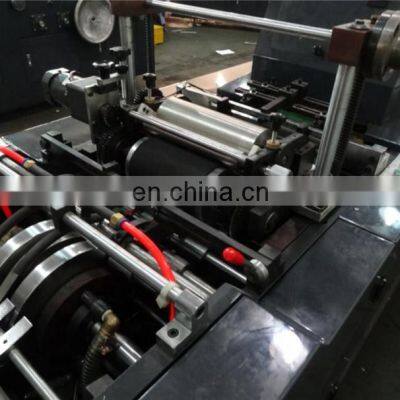 UT266 W+D Multi-functional Automatic Mailer Bank Envelope Making Machine With Window Flap Gumming Peel & Seal photo-3