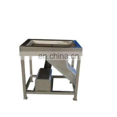 Chicken Gizzard Peeling Machine, chicken gizzard cleaning machine, gizzard peeler