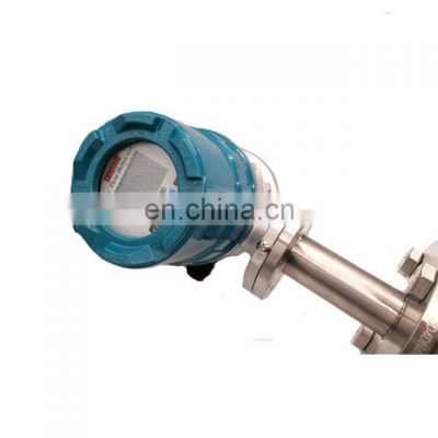 TEM82E Inline Flowmeter Magnetic Flowmeters Inline Magnetic Flow Sensor