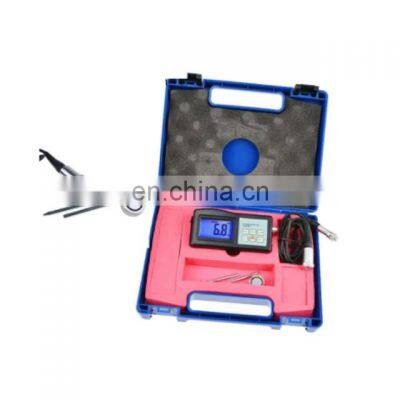 VM-6360 Digital Vibration Meter With Wide Frequency Range Vibration Measurement