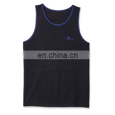 Top Quality Tank Top OEM Service Tank Top for Men