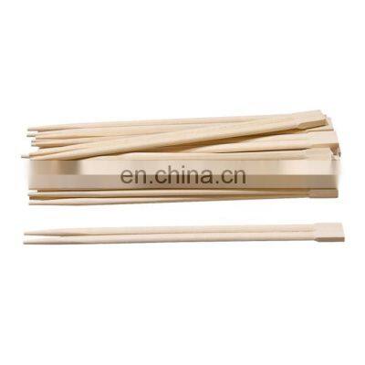 Healthy Disposable Chopsticks 100% Natural Bamboo Chinese Twins Chopstick
