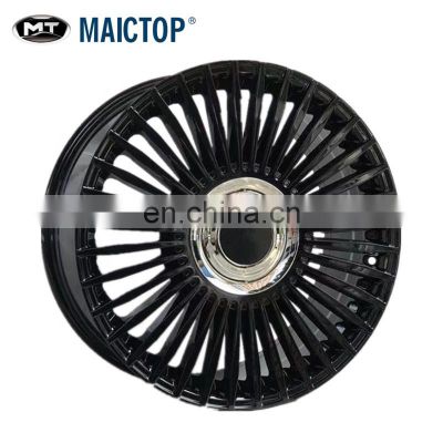 MAICTOP car accessories car  wheel rim for japanese car jagua-/land rove- 2018 new model 20 inches good quality in stock