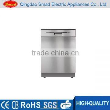 home new stainless steel dish washing machine