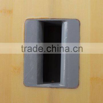 11'Epoxy Bamboo Stand up Paddle Board SUP Surfboard Hot Sale Fiberglass Board photo-5