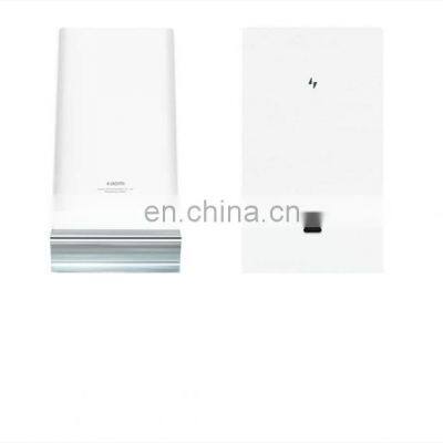 Xiao Mi 80W MAX Wireless Charger Stand Smart Temperature Control Vertical Charging Base With Cable Fast Charge For Mi 11 Ultra photo-2