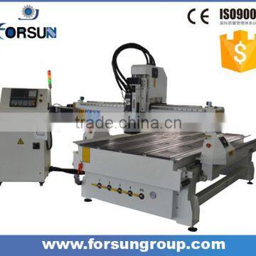 Europe Quality Nesting Application Software 1325 Atc Cnc Router for Furniture photo-6