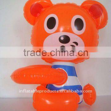 hot sale pvc inflatable doll in 2013