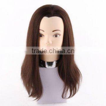 Mannequin Head Salon Mannequin Heads Lesson Wig