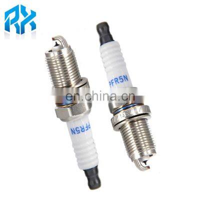 PLUG ASSY SPARK ENGINE PART 27410-37100 For HYUNDAi TUCSON 2004 2005 2006