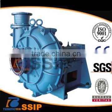 coal mine slurry pumps