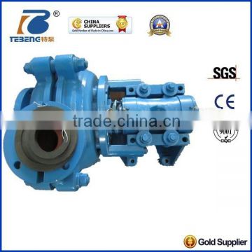 Strong abrasion resistant Robust Centrifugal Slurry Pump