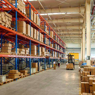 Yinchi International Supply Chain (shenzhen) Co.Ltd company overview - view 2